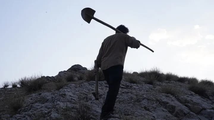 اتهام سیاه نمایی؛ فیلمی در انتظار عدالت پس از دو سال و نیم
