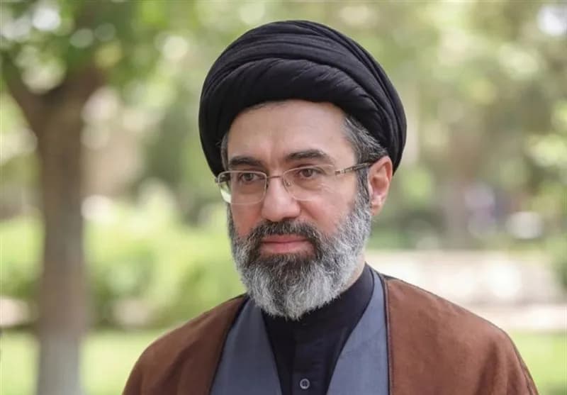 انتصاب 6 فرمانده جدید در نیروهای مسلح با حکم فرمانده کل قوا