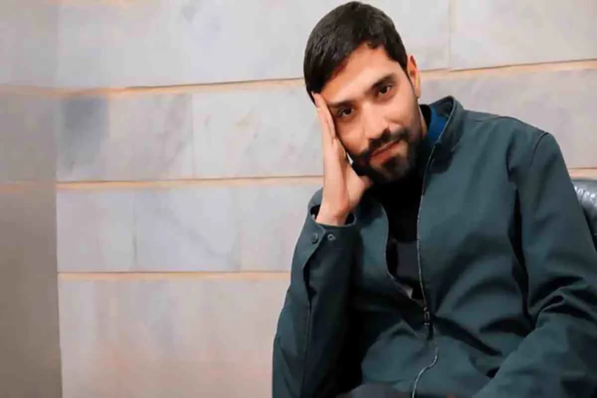 عکس های جنجالی از قاتلان مداح تهرانی منتشر شد