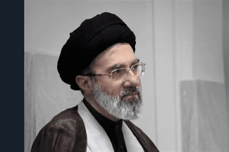 عکس جدید رهبر انقلاب که همه را شگفتزده کرد