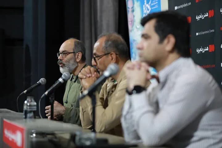 تفاوت سینمای شرق و غرب؛ منطق یا شهود؟
