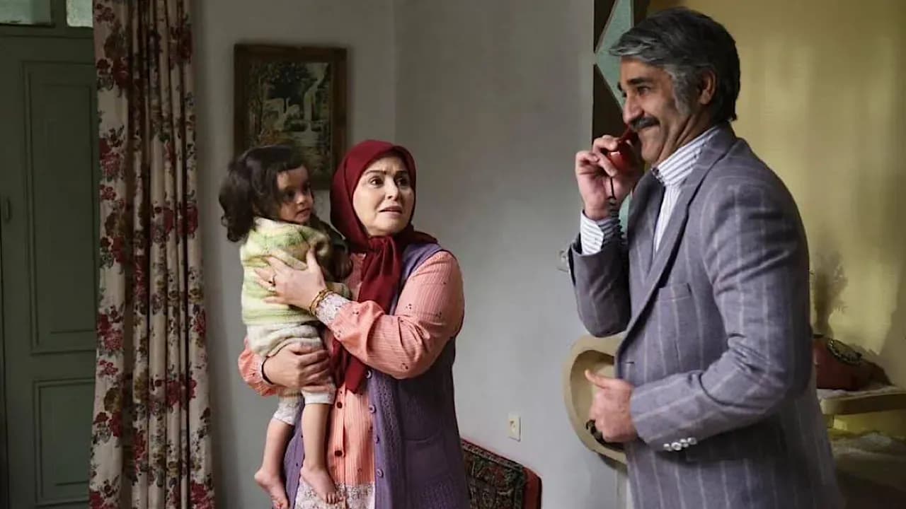 شروع مراحل پیش تولید فصل جدید سریال زیرخاکی