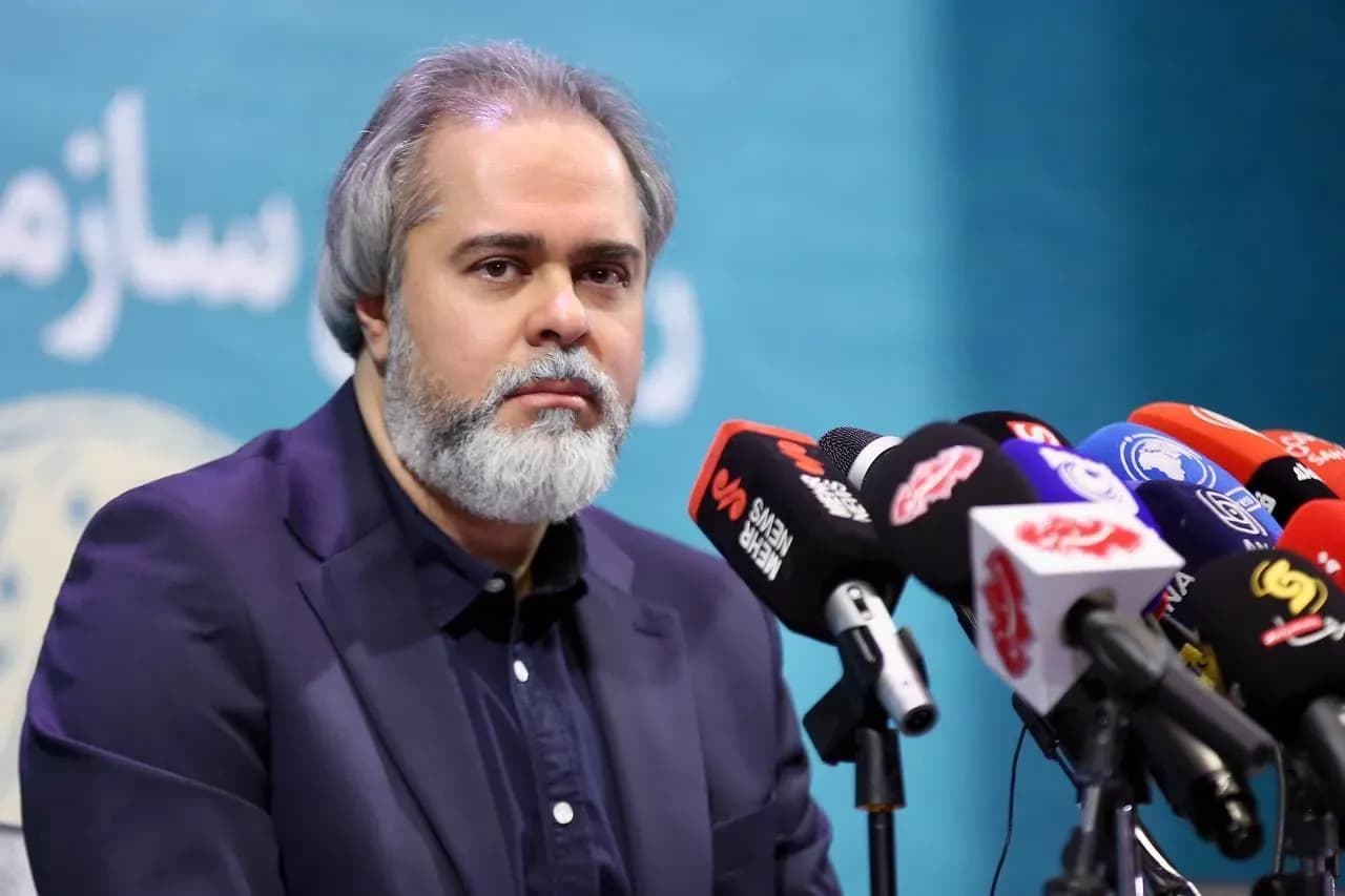 اظهارات رئیس سازمان سینمایی درباره جشنواره فجر، پروانه ساخت و اکران
