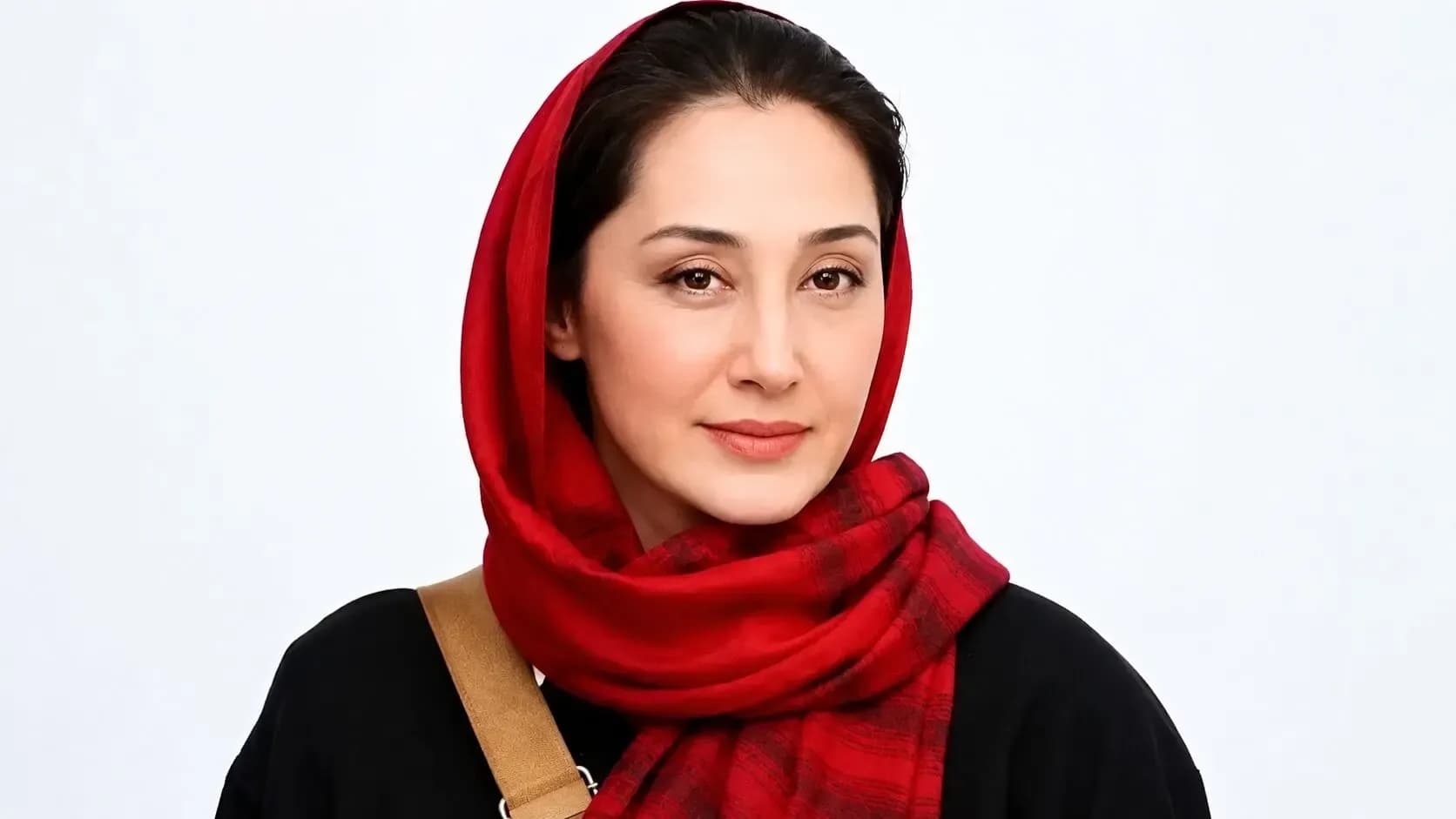 عکس جدید و دیدنی هدیه تهرانی اینجا منتظر شماست