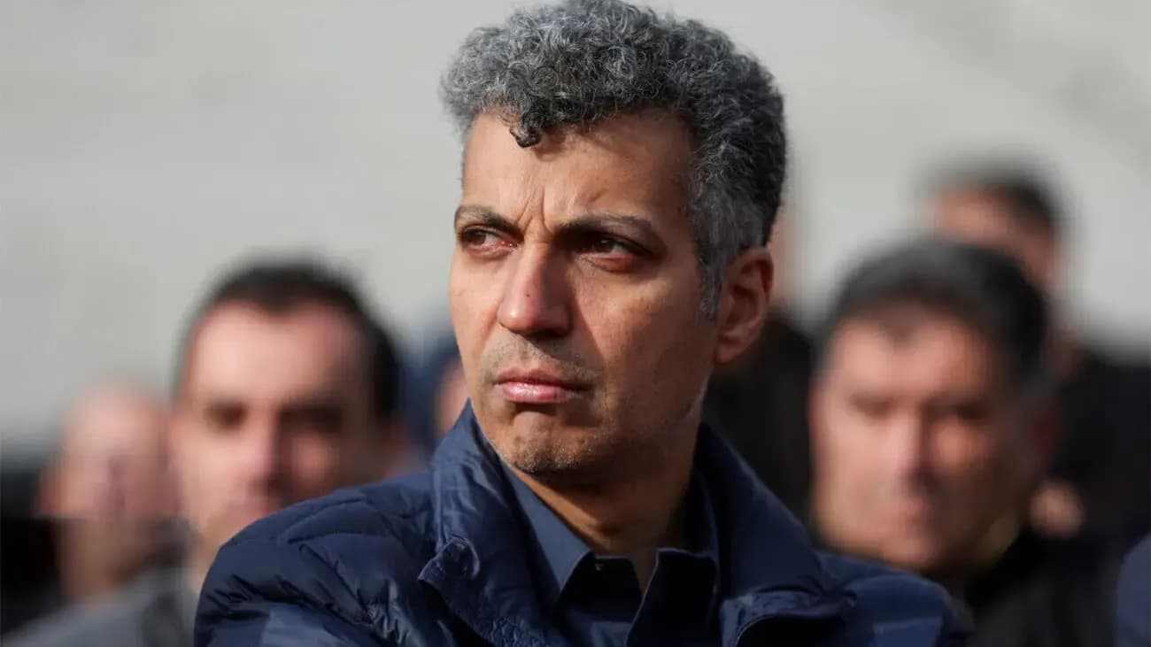 بازگشت جنجالی برنامه 360 عادل فردوسی پور: رفع فیلتر شد!