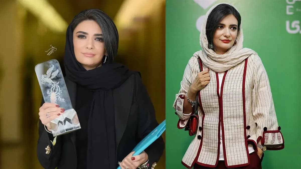 اولین حس مادری لیندا کیانی؛ وقتی فهمیدم دختر و پسر دارم