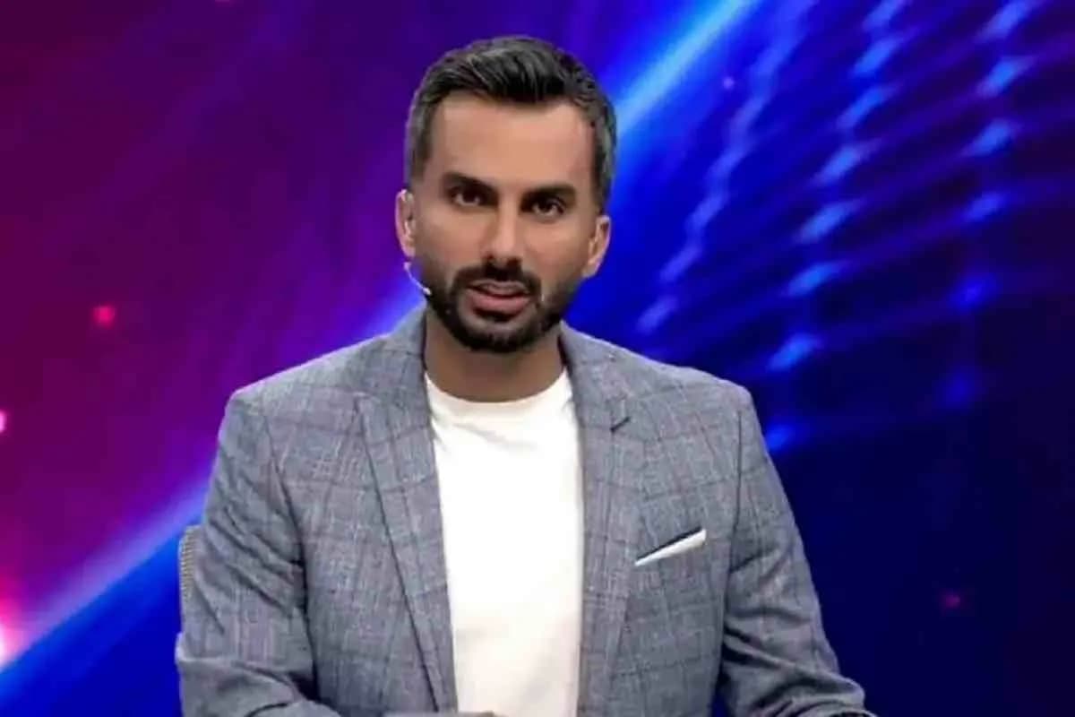 تغییر شگفت انگیز استایل محمدحسین میثاقی پس از جام جهانی