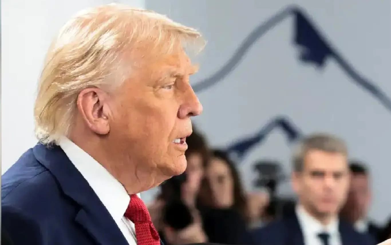نفوذ آمریکا در خاورمیانه کاهش یافته؛ نیویورک تایمز از سردرگمی ترامپ میگوید