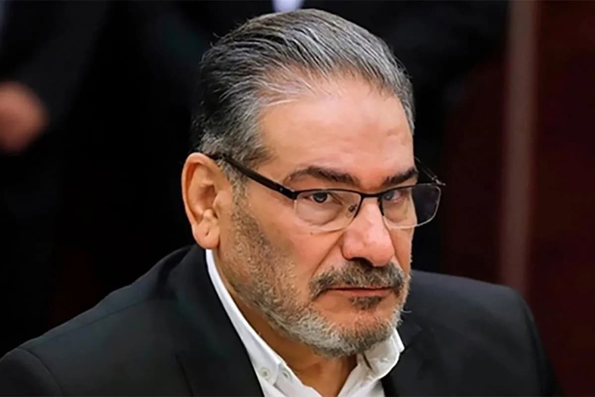 پاسخ غلامعلی رجایی به انتقادات اسماعیل کوثری؛ راز جلسات محرمانه چیست؟