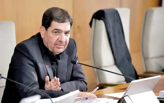 جانشینان شهید لاریجانی و شهید موسوی در مجمع تشخیص مشخص شدند
