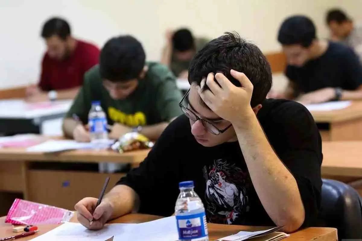 تاریخ دقیق کنکور سراسری ۱۴۰۵ اعلام شد