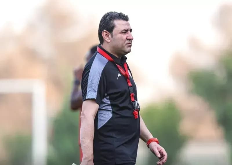 اظهارنظر فاضلی: پرسپولیس هنوز به سه ستاره جدید نیاز دارد