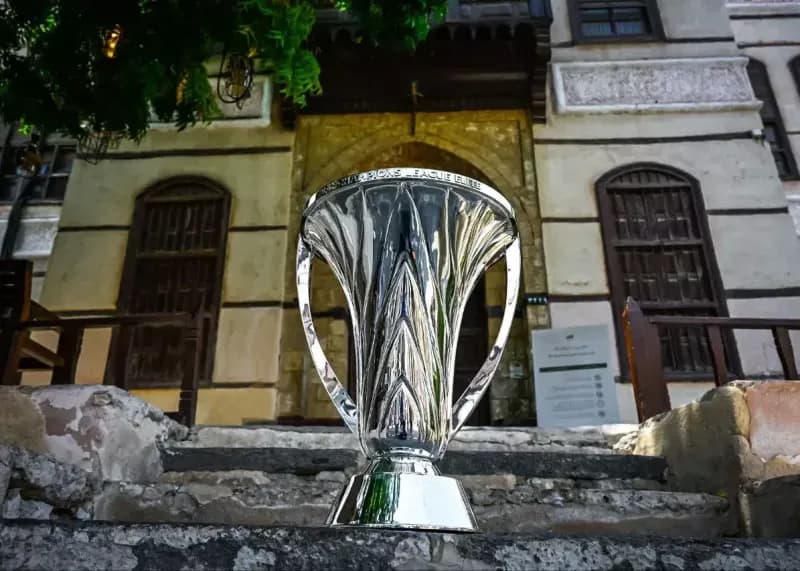 پنج عربستانی در لیگ نخبگان برابر آبیپوشان استقلال و سرخپوشان تراکتور