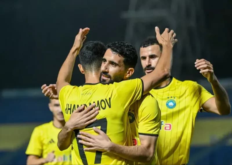 گل دیدنی یک پرسپولیسی که پورعلیگنجی را غافلگیر کرد