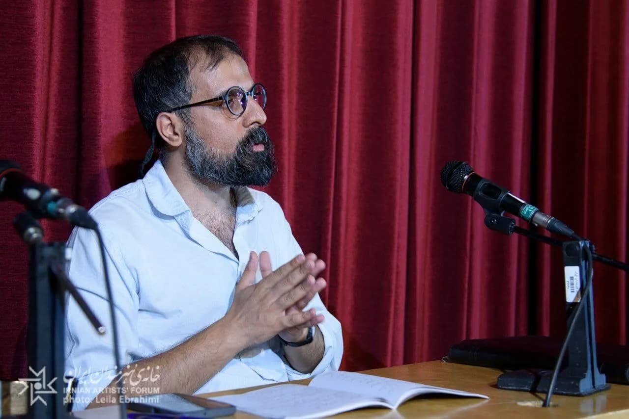 نشانه هاي سقوط یک نظم اجتماعی که باید بدانید