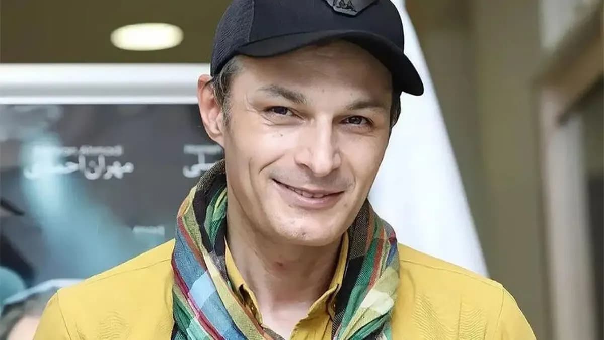فیلم | رامین پرچمی و بغض تلخش در «در پناه تو»؛ از تصادف مرگبار تا دگرگونی زندگی