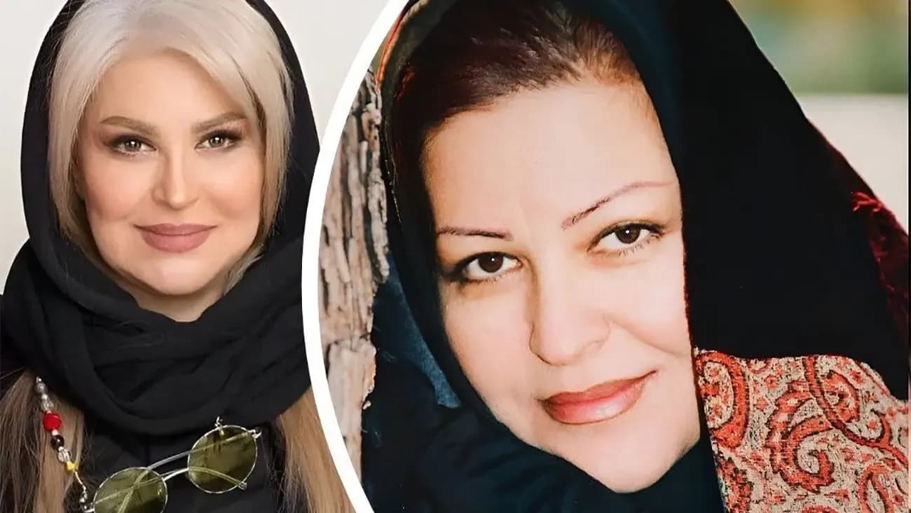 جوانی اکرم محمدی در سال 69؛ بازگشتی به دومین فیلم او