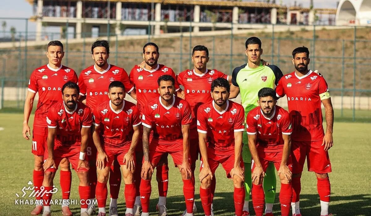 علت اصلی پرهیز پرسپولیس از جذب بازیکن خارجی در این فصل