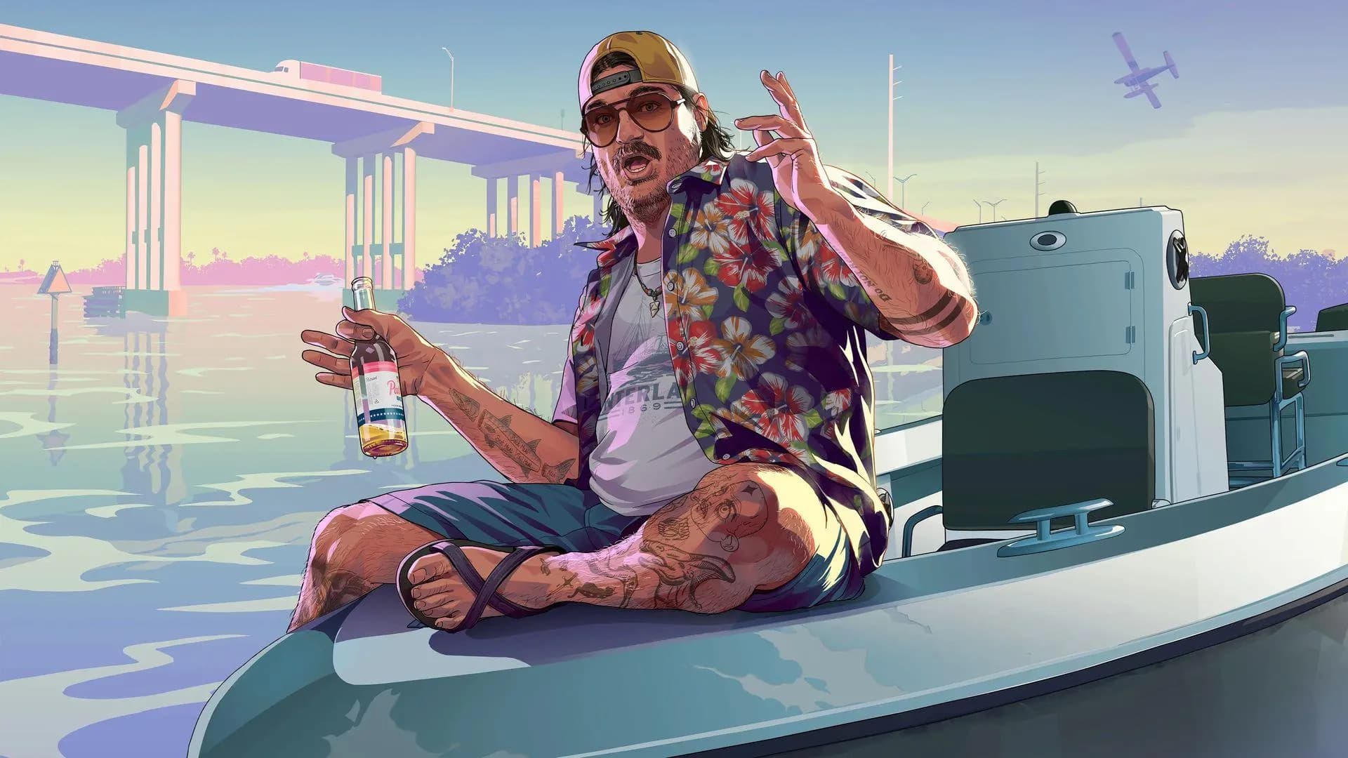 بازی GTA 6: تجربه لودینگ آنی با قدرت SSD پلی استیشن 5