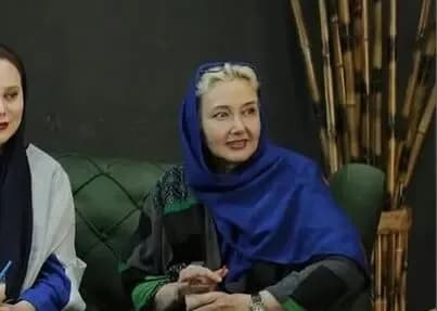 عکس کمیاب کتایون ریاحی در 26 سالگی؛ سفر به گذشته با فیلم پاییزان