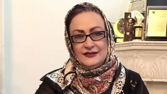 تصاویر خانه شیک و سنتی مریم امیرجلالی؛ سفری به ایران قدیم