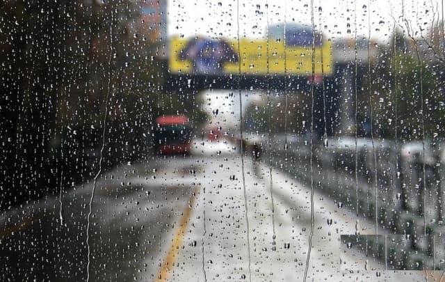 هشدار نارنجی هواشناسی: بارشهای سنگین در راه است؛ مسافران شمال ایران مراقب باشند