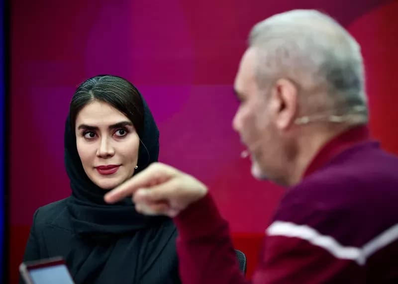واکنشهای تند خواهر کوپال بعد از انتخاب موعود