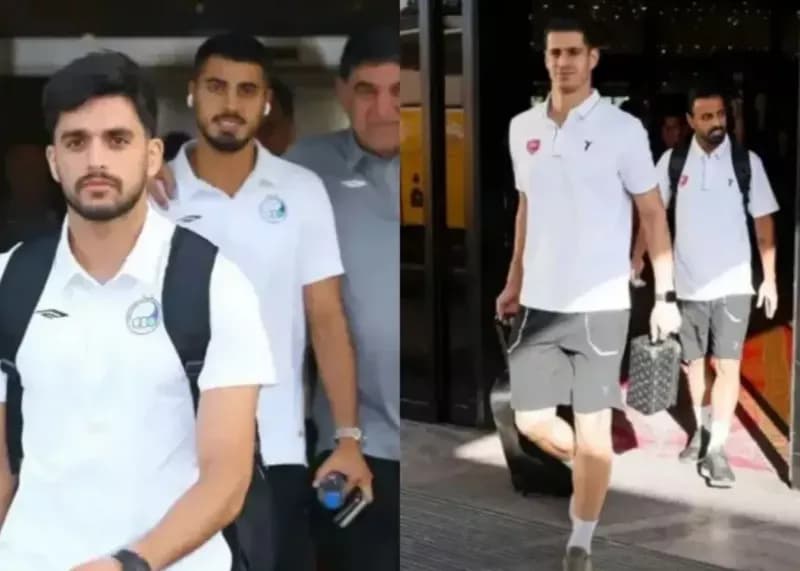راز فرار استقلال و پرسپولیس از تقابل مستقیم!