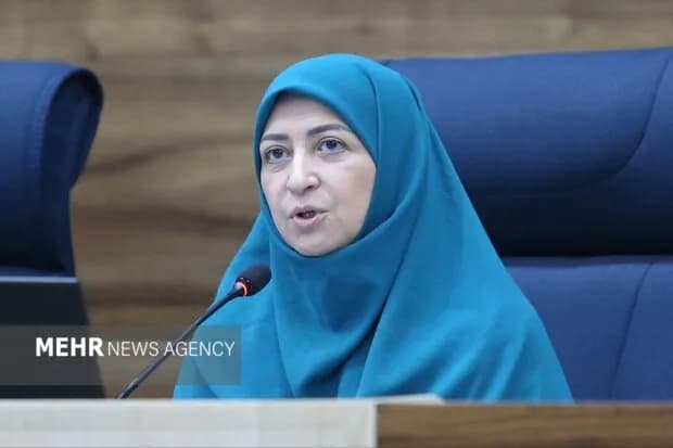 یوزپلنگ آسیایی در میاندشت؛ رمز بقای زیستگاه ارزشمند