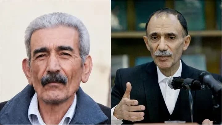 جزئیات درگذشت محمدرضا ریختهگران و بهزاد سالکی