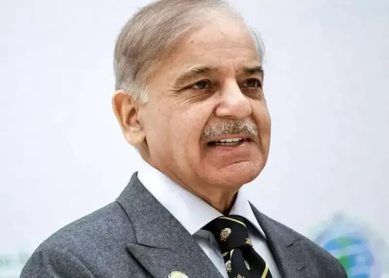 نقش شهباز شریف در ادامه میانجی گری های سیاسی