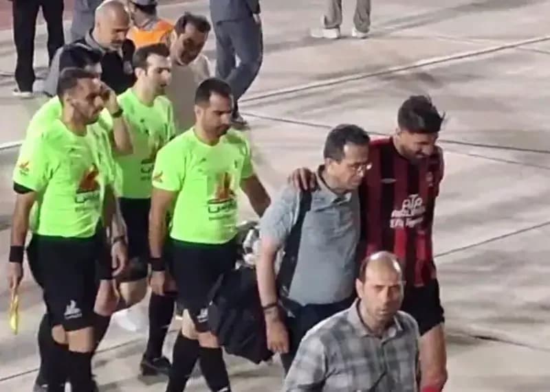 جزئیات جدید از مصدومیت مهاجمان تراکتور و تاثیر آن بر تیم
