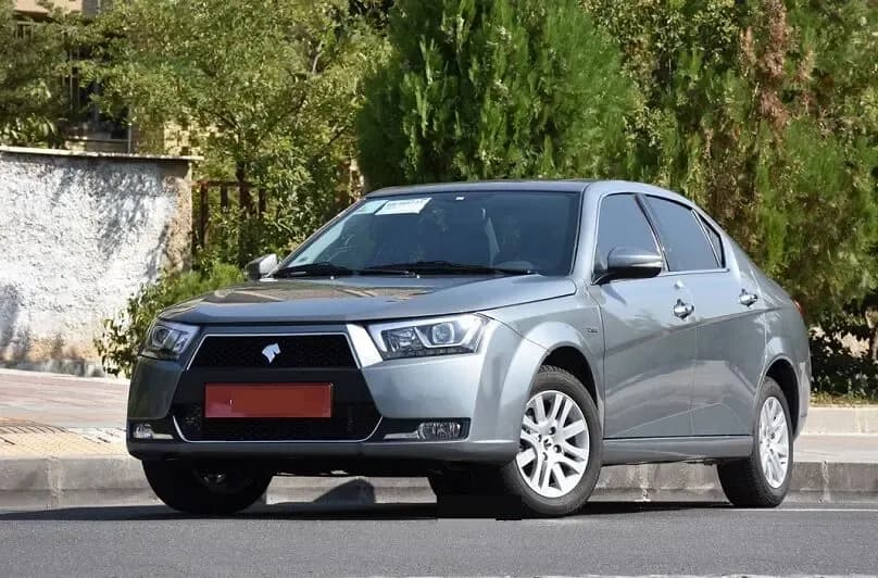 قیمت روز محصولات ایران خودرو و سایپا چهارشنبه 11 شهریور 1405