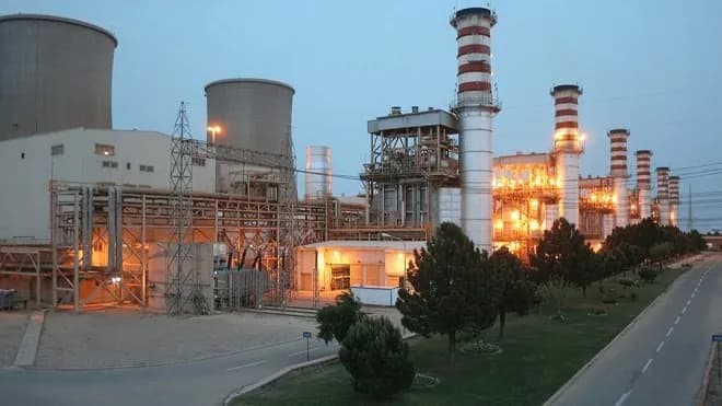 جزئیات فروش نیروگاه توسط بانک تجارت