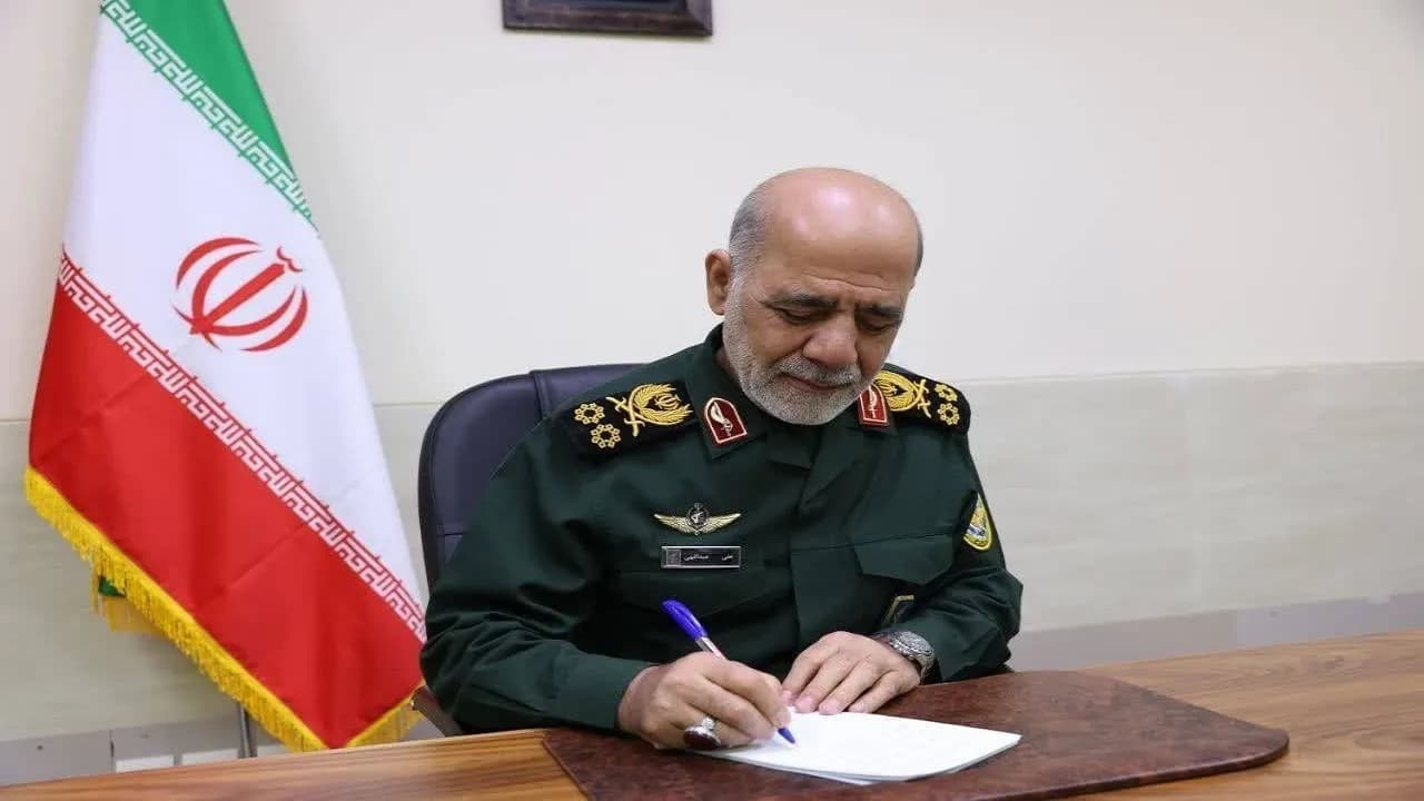 سرلشکر عبداللهی: آماده پاسخگویی مؤثر به هر نوع تهدید