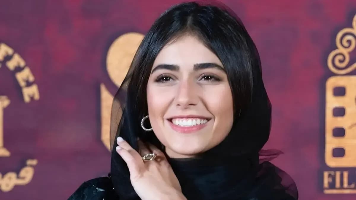 فیلم نیک آفرید سماواتی: چرا هادی حجازی فر عشقش را نشان نمی داد؟