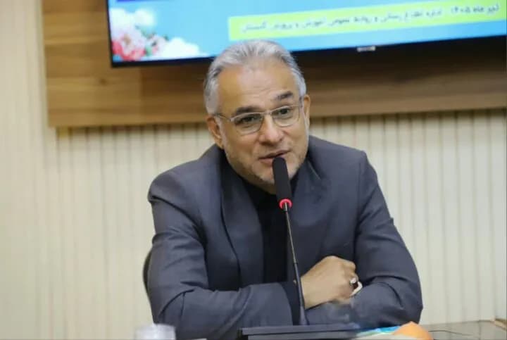 آغاز سال تحصیلی جدید با حضور 445 هزار دانش آموز گلستان