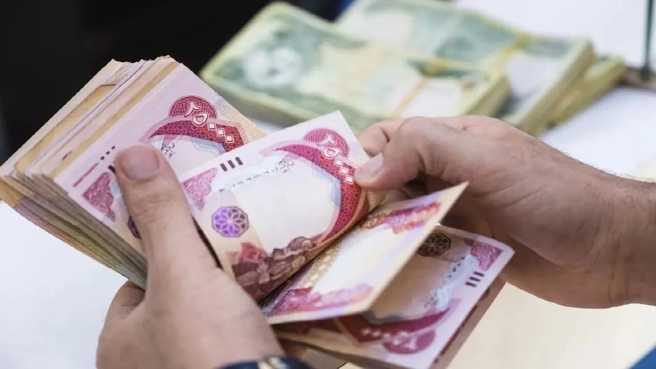 قیمت دینار عراق امروز دوشنبه ۹ شهریور ۱۴۰۵؛ افزایش دوباره ثبت شد