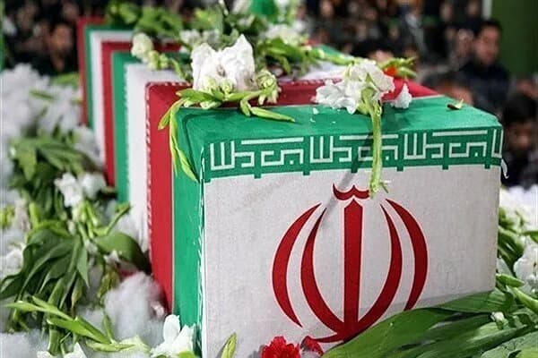 شهادت ۴ رزمنده هوافضای سپاه در کرمانشاه: جزئیات و واکنشها