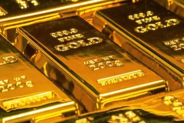 قیمت جهانی طلا امروز ۱۲ شهریور؛ هر اونس ۴۴۳۴ دلار!