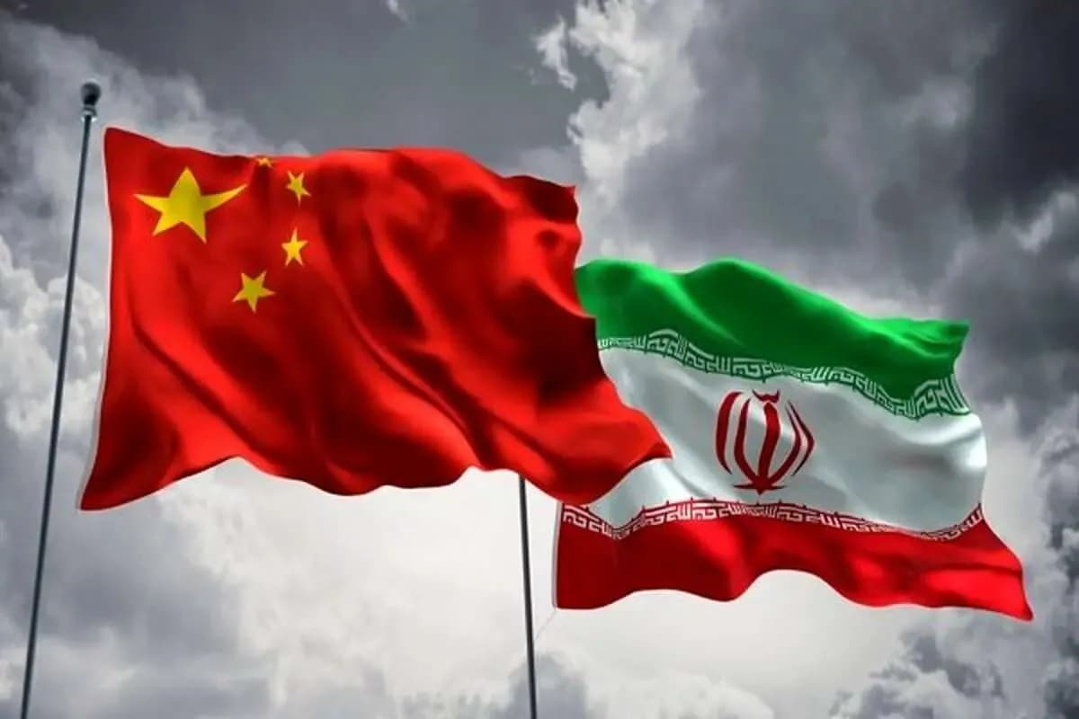 پکن شریک راهبردی ایران: اما آیا چین متحد واقعی ماست؟
