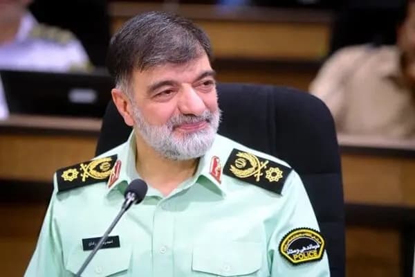 رازهایی درباره شهید موسوی: علمدار رهبر شهید در جنگ سوم