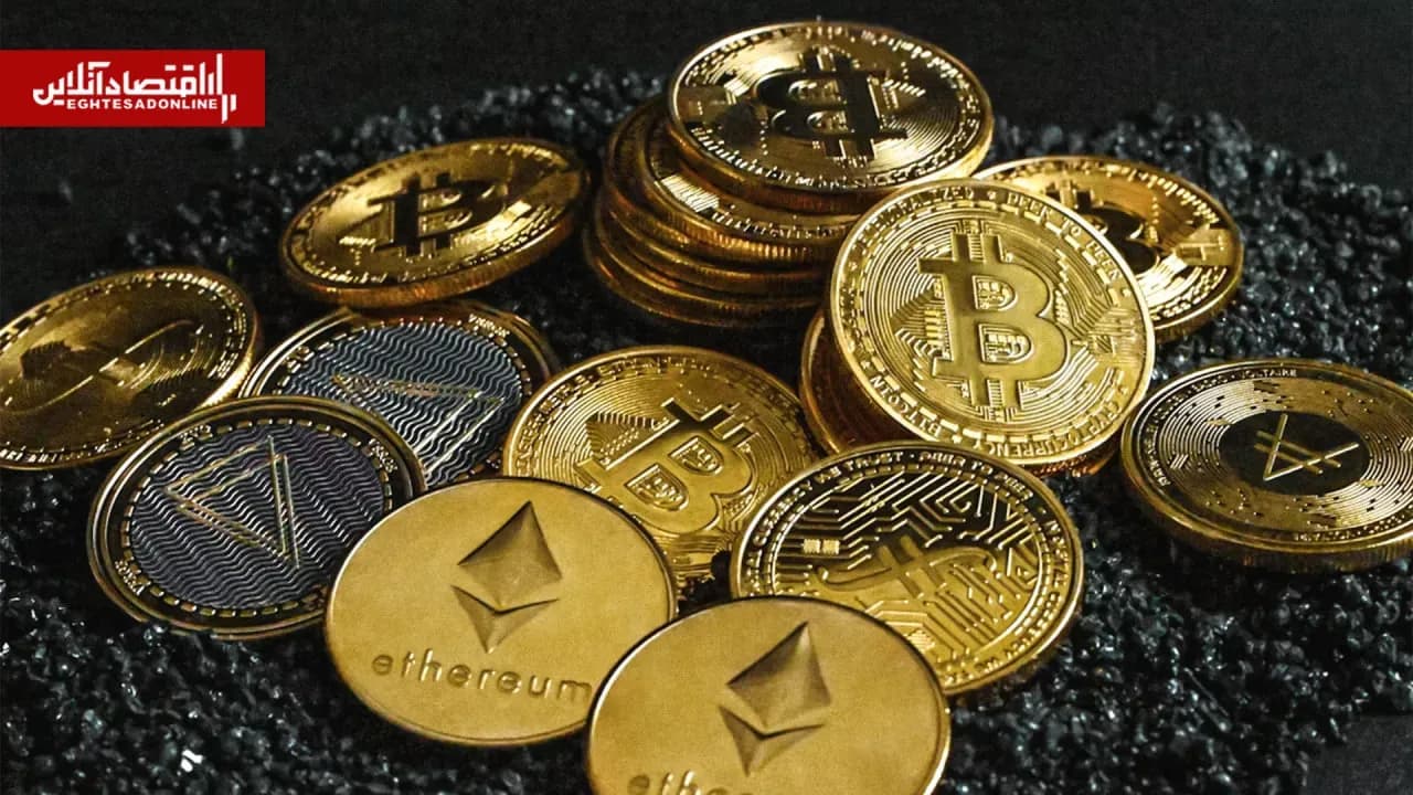 قیمت لحظهای بیت کوین و اتریوم پنجشنبه ۱۲ شهریور ۱۴۰۵ | تتر رکورد زد