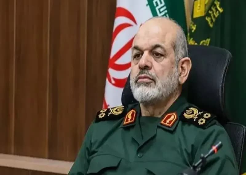 پاسخ کوبنده سپاه به تهدیدات آمریکا و رژیم صهیونیستی