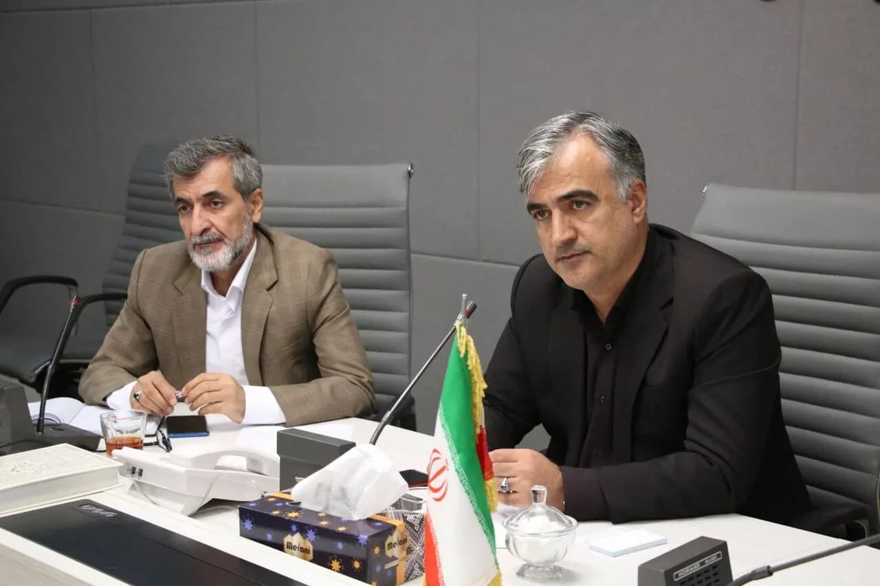 نمایشگاه بین المللی کتاب سنندج؛ انقلاب فرهنگی استان