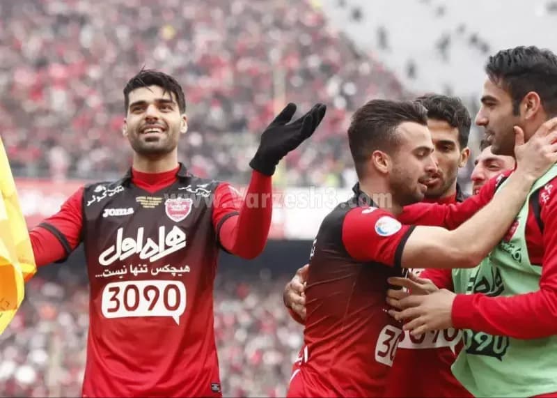 برانکو و چالش بزرگ برای سرمربی پرسپولیس!