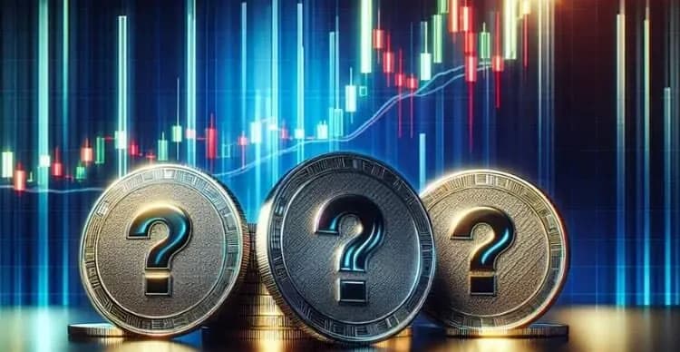 ریزش این 3 آلت کوین بزرگ: پیشبینی هیجانانگیز تریدرها!