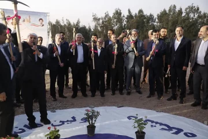 اجرای دانشگاه هوشمند فرهنگیان قم با اعتبار 10 همت آغاز شد