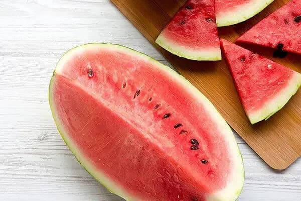 ترفندهای نگهداری هندوانه بریده در یخچال تا ۵ روز