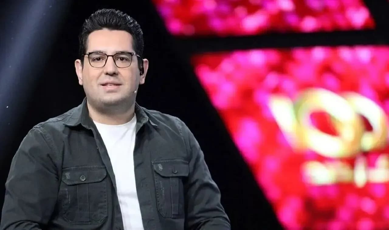 فاش شدن پشت پرده صدا و سیما: ماجرای محمدرضا احمدی چیست؟